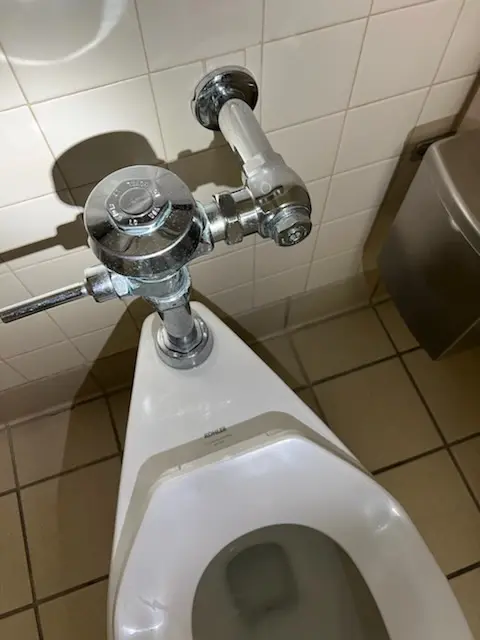 Fixture installation and repair for Hydro Jetting in Echo